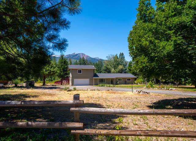 Property at 4135 Hummingbird Way, Mount Shasta, CA 96067, 5 beds, 2 baths