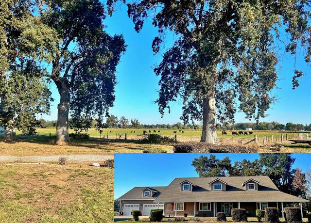 Property at 5710 Balls Ferry Rd, Anderson, CA 96007, 3 beds, 3.5 baths