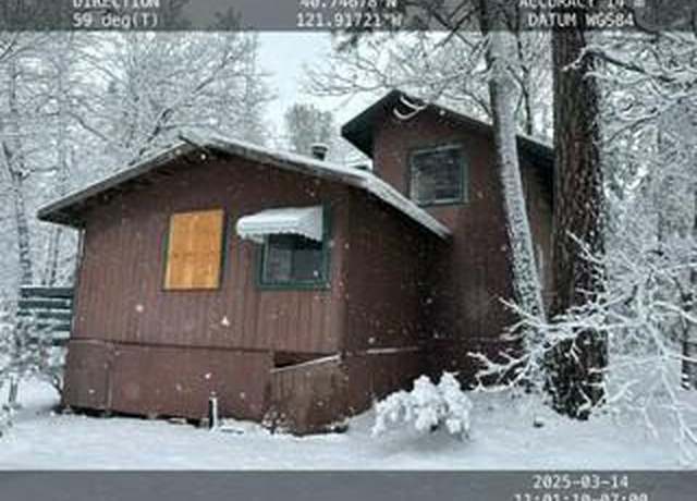 Property at 30366 Bridger Way, Oak Run, CA 96069, 2 beds, 2 baths