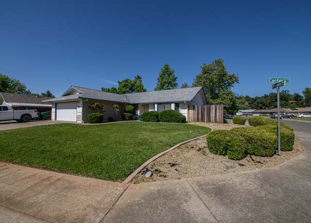 Property at 1695 Canter Ct, Redding, CA 96002, 4 beds, 2 baths