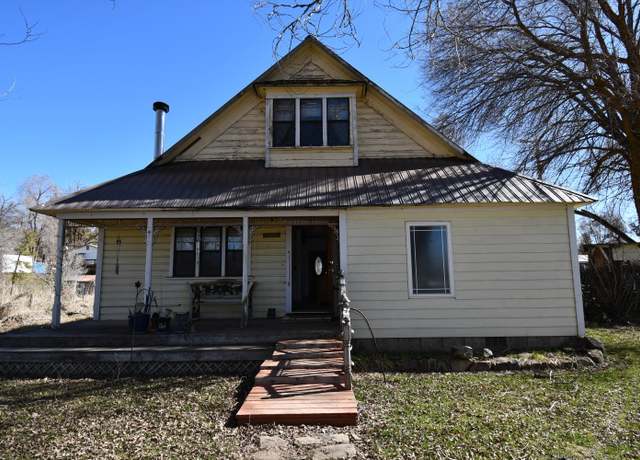 Property at 517 Main St, Adin, CA 96006, 3 beds, 1 bath