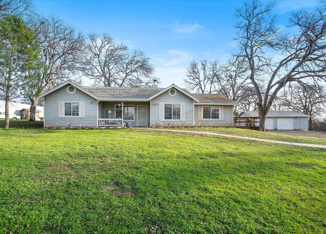Property at 20615 Scenic Dr, Cottonwood, CA 96022, 3 beds, 2 baths