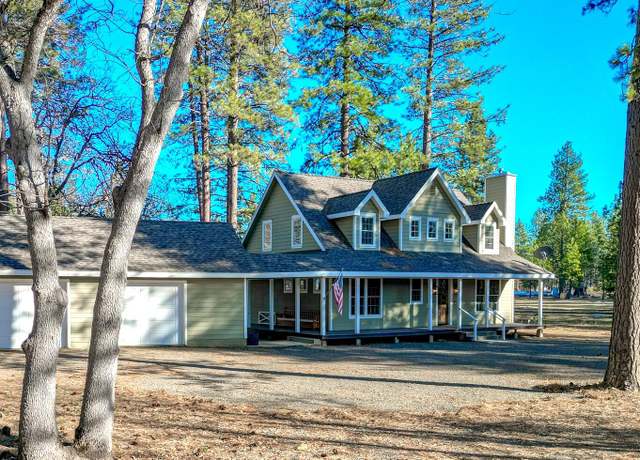 Property at 27870 Soldier Mountain Rd, Fall River Mills, CA 96028, 3 beds, 2.5 baths