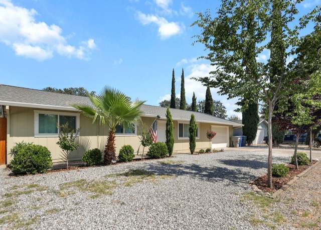 Property at 2647 Shasta View Dr, Redding, CA 96002, 3 beds, 1 bath