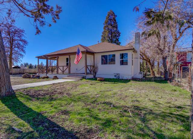 Property at 43222 State Highway 299e, Fall River Mills, CA 96028, 2 beds, 1 bath