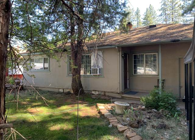 Property at 20295 Marquette St, Burney, CA 96013, 3 beds, 1 bath