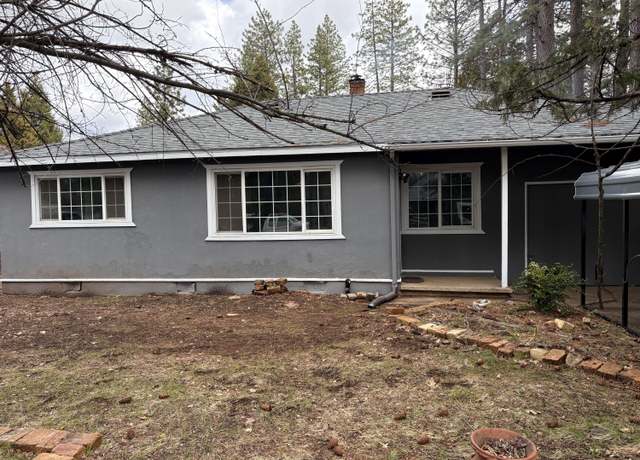 Property at 20295 Marquette St, Burney, CA 96013, 3 beds, 1 bath