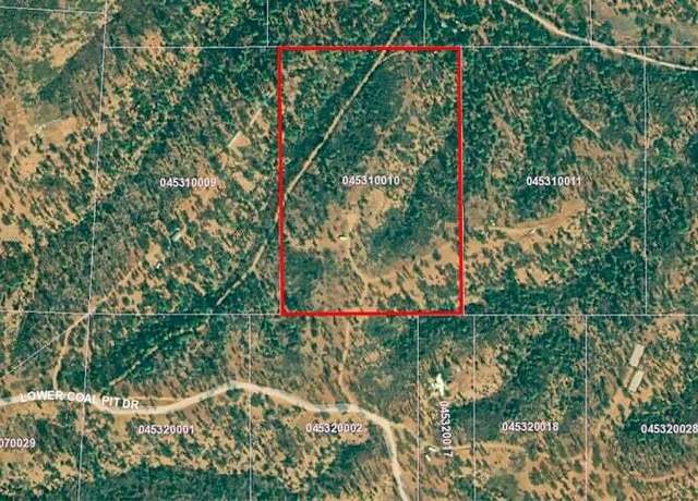 Property at Lower Coal Pit Dr, Igo, CA 96047