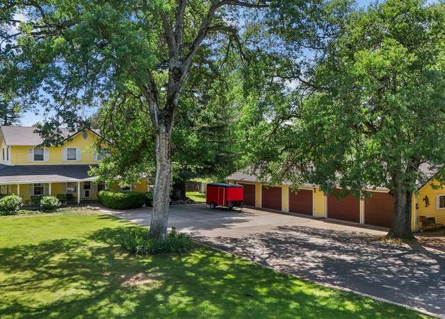 Property at 2944 Majestic Oak Cir, Cottonwood, CA 96022, 5 beds, 3 baths
