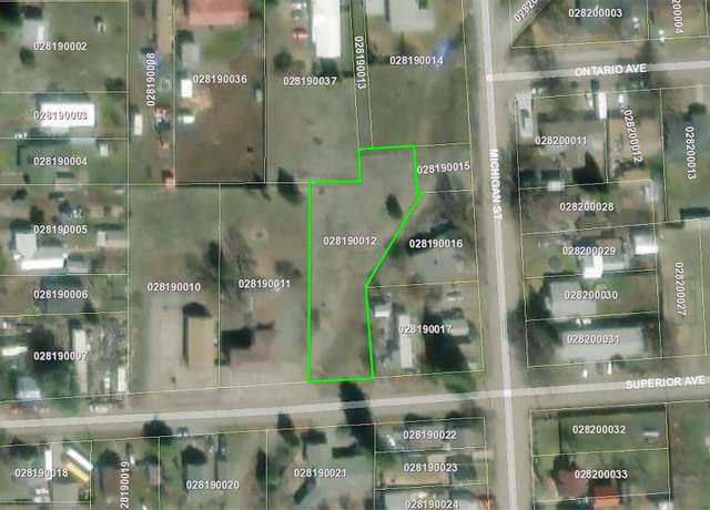 Property at Superior Ave, Burney, CA 96013