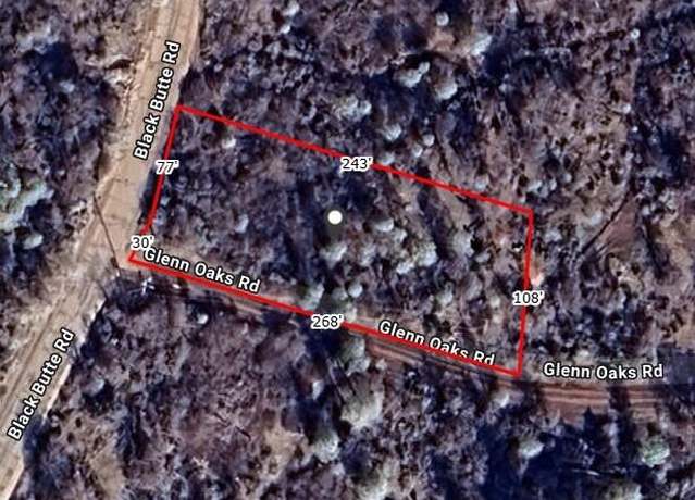 Property at NSA Glenn Oaks Rd, Shingletown, CA 96088