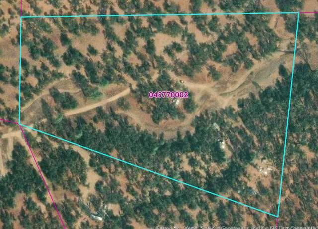 Property at Black Pine Rd, Cottonwood, CA 96022