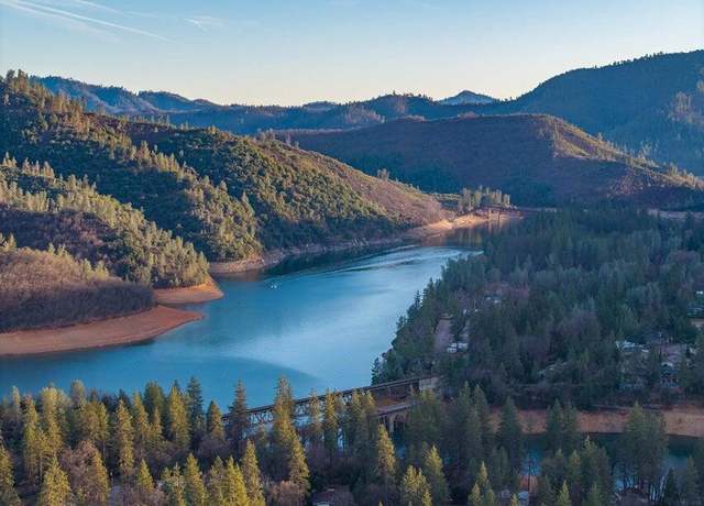 Property at 000 Morning Mist Dr, Lakehead, CA 96051