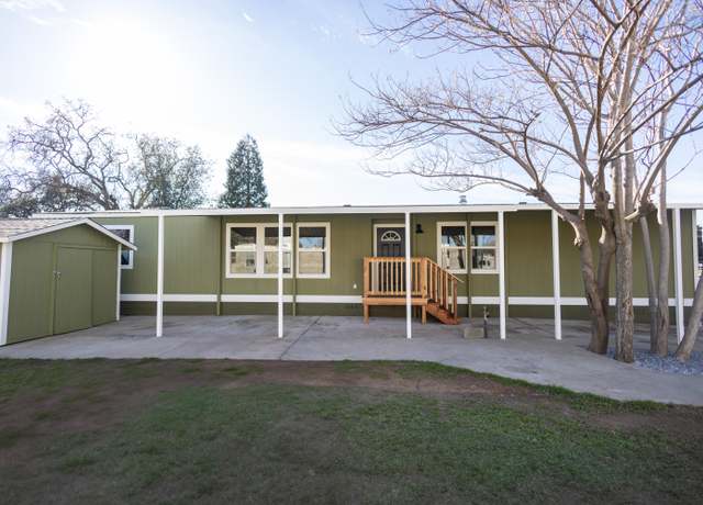 Property at 3789 Main St, Cottonwood, CA 96022, 3 beds, 2 baths