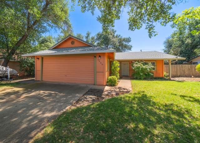 Property at 1565 Morningsun Dr, Redding, CA 96002, 3 beds, 2 baths