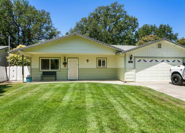 Property at 369 Christina Dr, Red Bluff, CA 96080, 3 beds, 2 baths