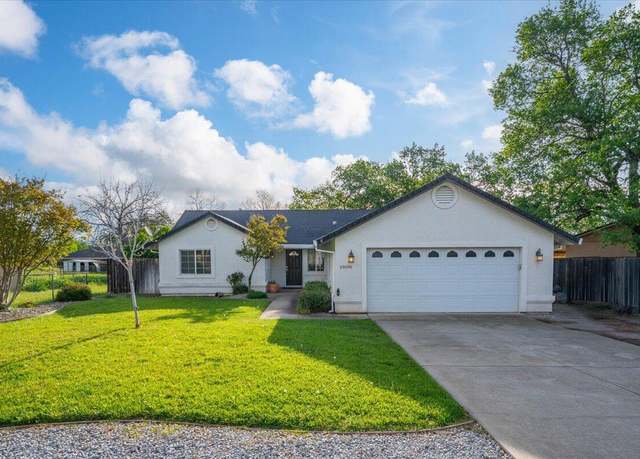Property at 19696 Weaverville Pl, Cottonwood, CA 96022, 3 beds, 2 baths