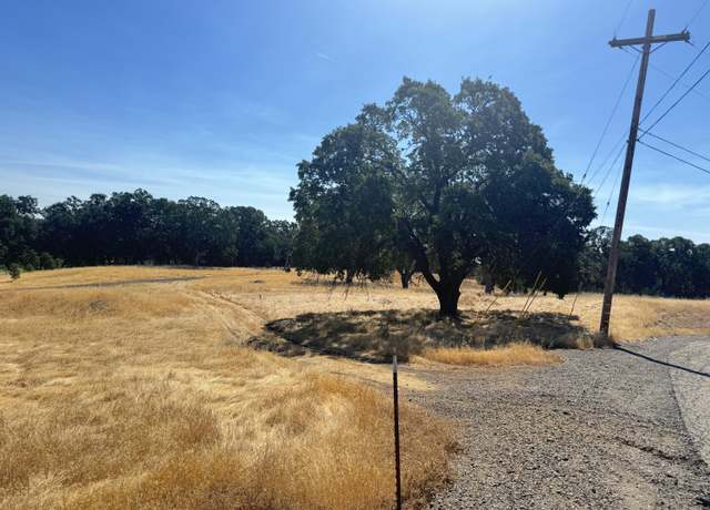Property at Rolling Oaks Lot 1, Cottonwood, CA 96022