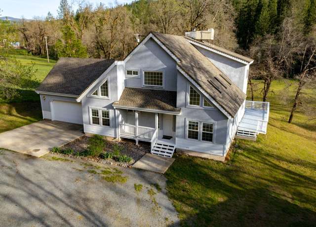 Property at 28457 Hwy 299, Round Mountain, CA 96084, 3 beds, 2 baths