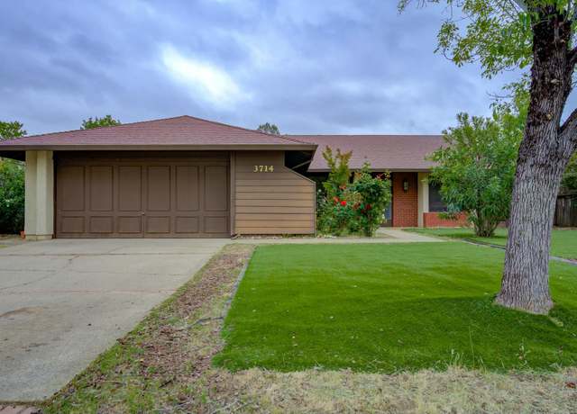 Property at 3714 Fujiyama Way, Redding, CA 96001, 3 beds, 2 baths