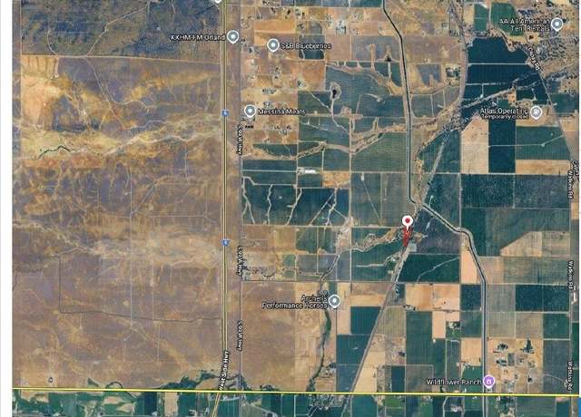 Property at 2.94 ac. Malton Ave, Orland, CA 95963