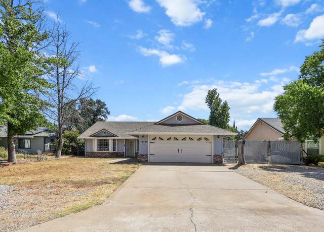 Property at 19594 Feather Falls Pl, Cottonwood, CA 96022, 3 beds, 2 baths