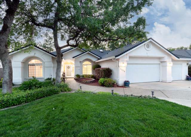 Property at 3444 Woodbury Dr, Redding, CA 96002, 5 beds, 3 baths