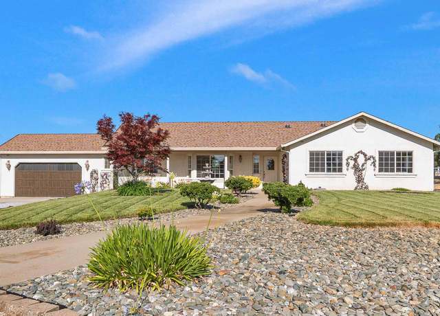 Property at 3386 Majestic Oak Cir, Cottonwood, CA 96022, 3 beds, 2.5 baths