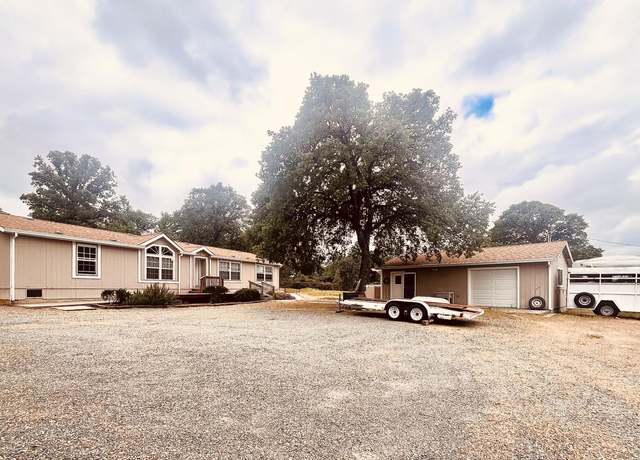 Property at 15150 State Highway 36, Red Bluff, CA 96080, 3 beds, 2 baths