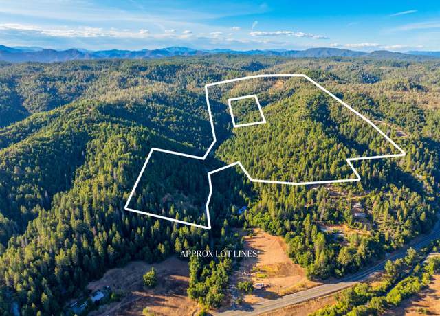 Property at 000 Du Bois Rd, Round Mountain, CA 96008