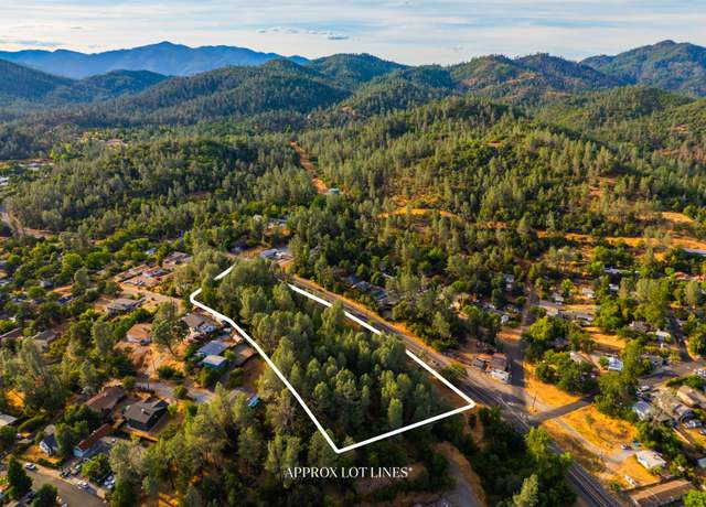 Property at 3670-3680 Ouray St, Shasta Lake, CA 96019