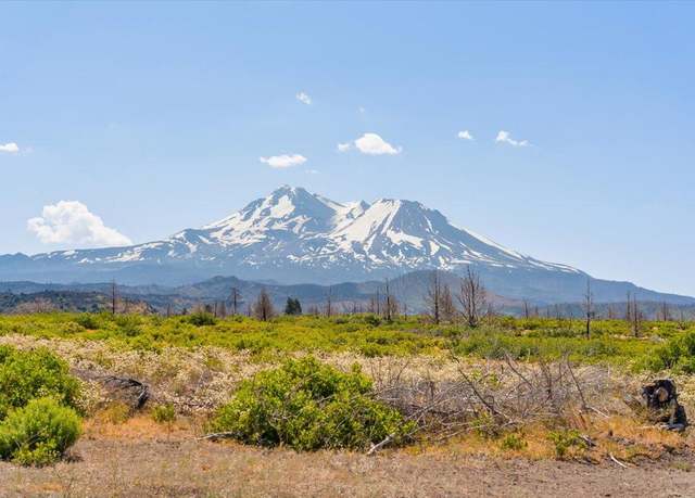 Property at 7609 Juniper Valley Dr, Weed, CA 96094