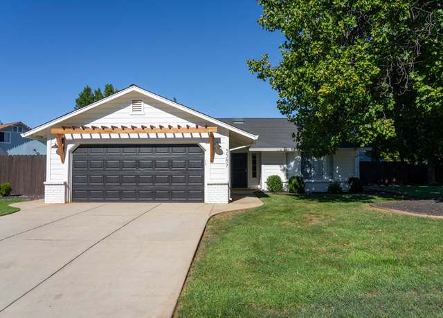 Property at 3387 Bridger Dr, Redding, CA 96002, 3 beds, 2 baths