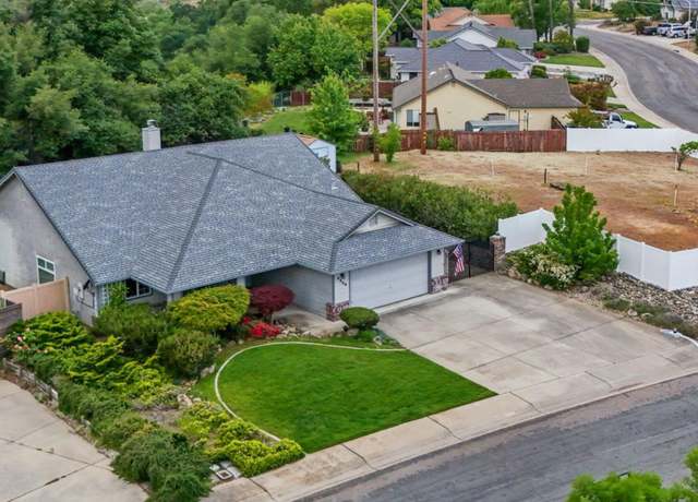 Property at 4330 Rising Mist Cir, Redding, CA 96001, 3 beds, 2 baths