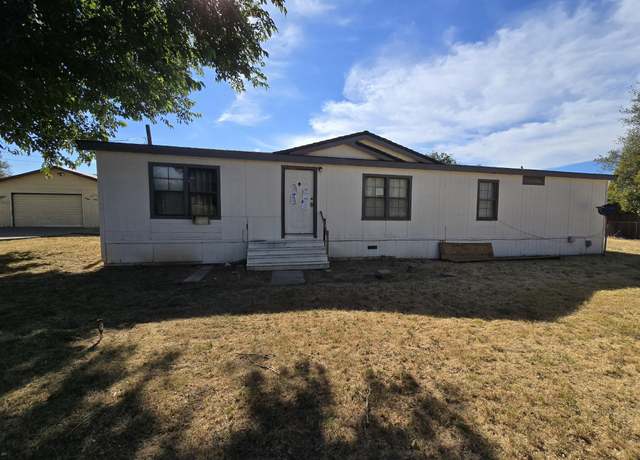 Property at 15565 W Wallen Rd, Red Bluff, CA 96080, 3 beds, 2 baths