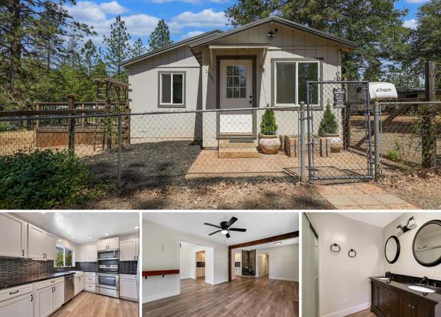 Property at 29351 Ogburn Cemetery Rd, Shingletown, CA 96088, 2 beds, 2 baths
