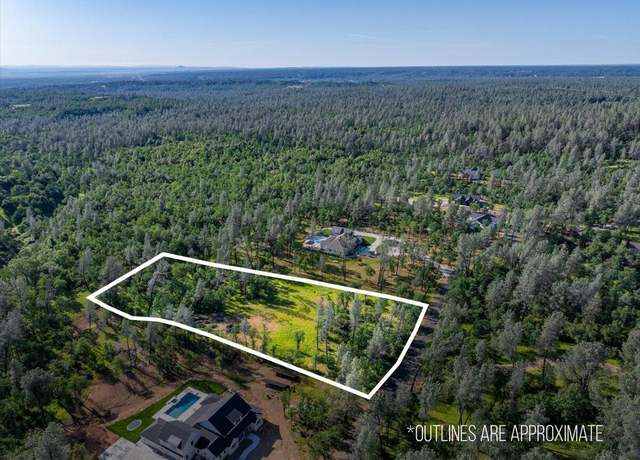 Property at Lot 3 Silver King, Redding, CA 96001