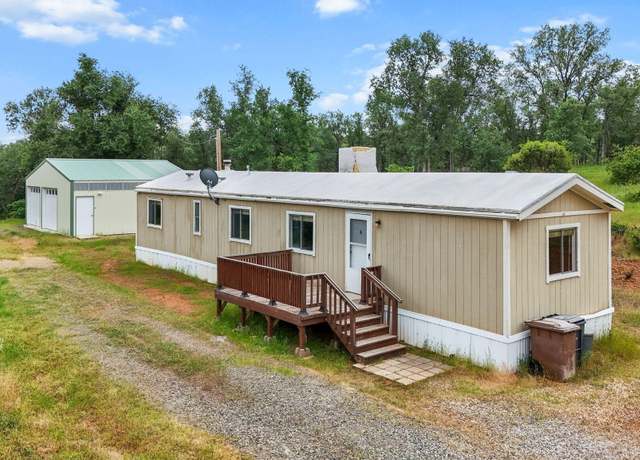Property at 5100 Erma Ln, Anderson, CA 96007, 2 beds, 1 bath
