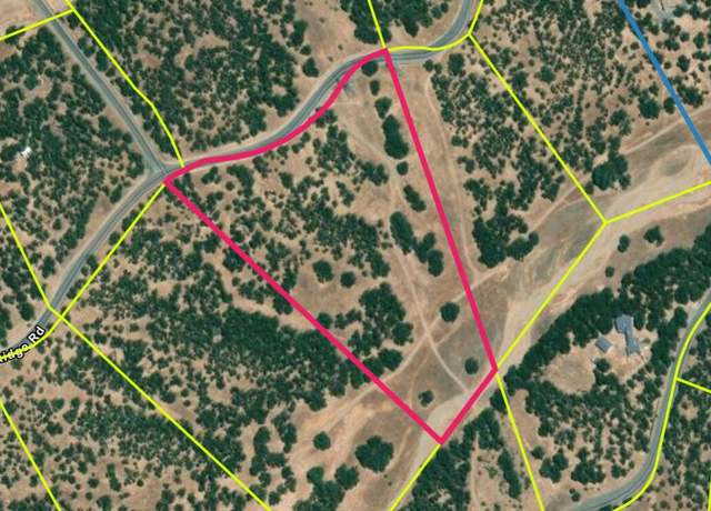 Property at Quail Ridge Rd, Cottonwood, CA 96022