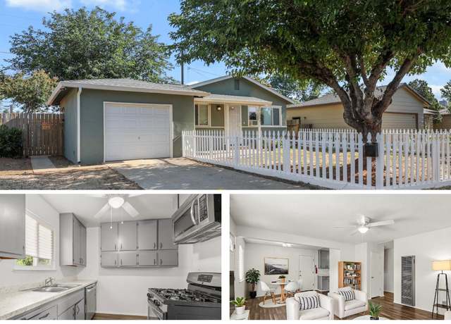 Property at 2092 Phobos Ct, Redding, CA 96002, 3 beds, 2 baths