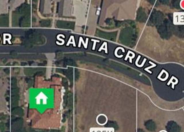 Property at 824 Santa Cruz Dr, Redding, CA 96003