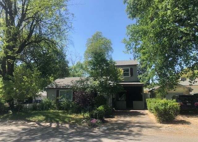 Property at 524 Loma St, Redding, CA 96003, 1 bed, 1 bath