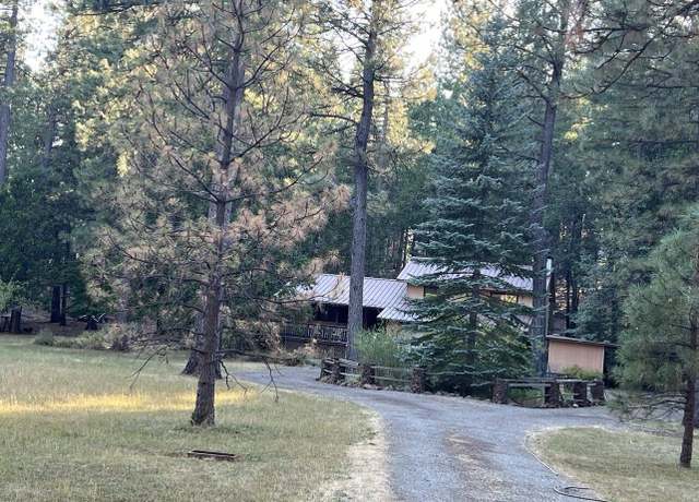 Property at 6818 Wilson Hill Rd, Shingletown, CA 96088, 3 beds, 2.5 baths