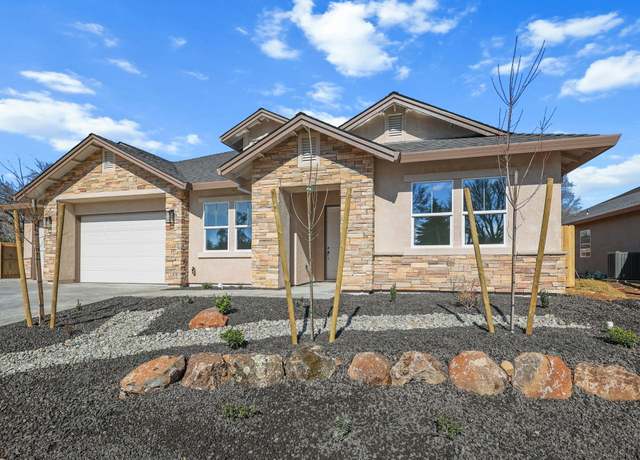 Property at 2836 River Mist Walk, Redding, CA 96001, 4 beds, 3.5 baths