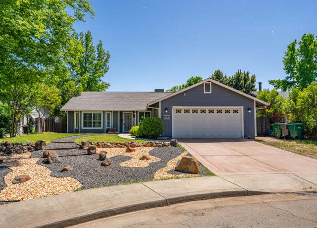 Property at 2765 Flagstone Ct, Anderson, CA 96007, 4 beds, 2 baths