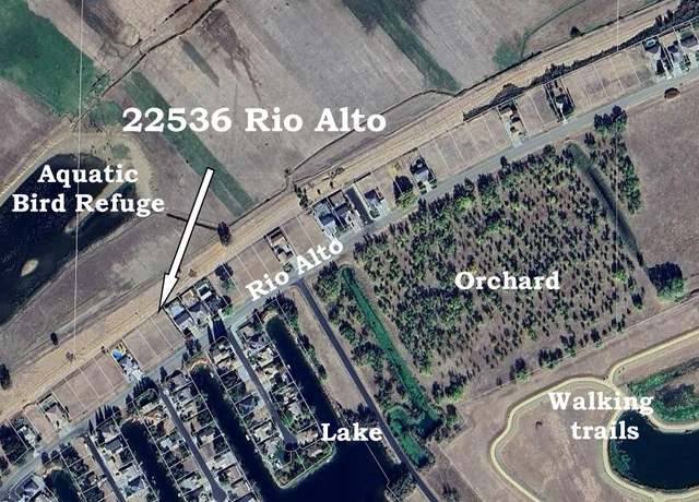 Property at 22536 Rio Alto Dr, Cottonwood, CA 96022