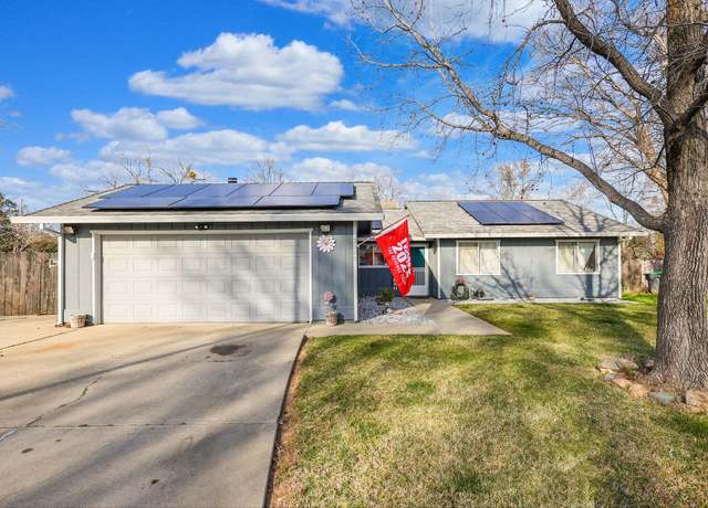Property at 2060 Stonybrook Dr, Red Bluff, CA 96080, 3 beds, 2 baths