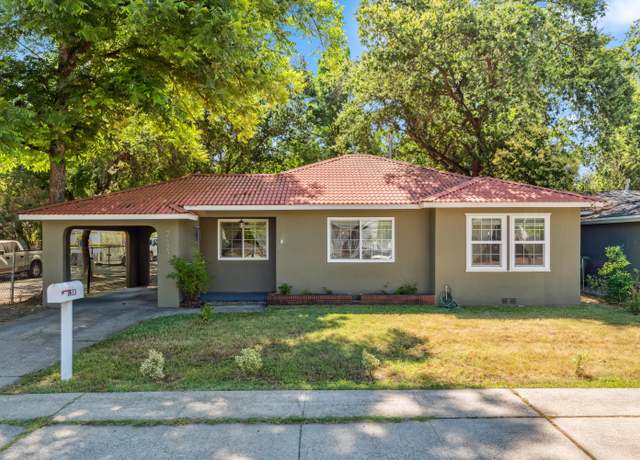 Property at 2623 Freebridge St, Redding, CA 96001, 3 beds, 2 baths