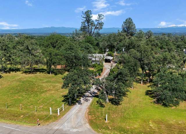 Property at 9807 Logan Rd, Redding, CA 96003, 3 beds, 2 baths