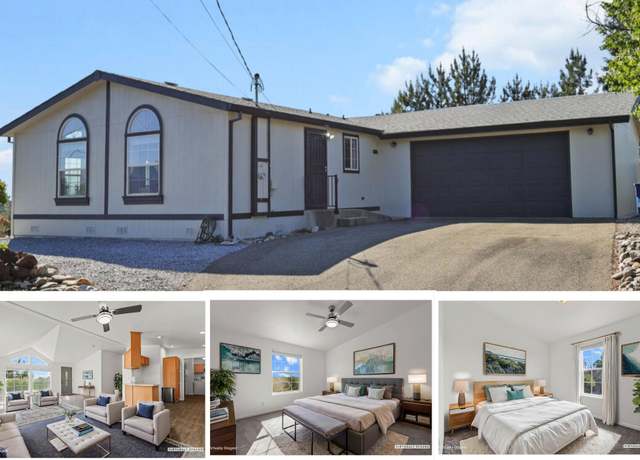 Property at 5971 Sierra Dr, Redding, CA 96003, 2 beds, 2 baths
